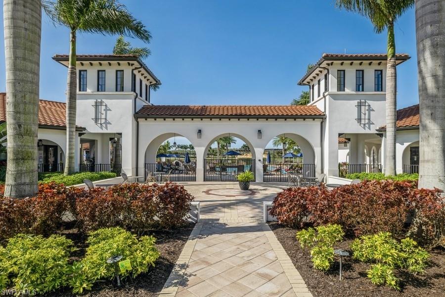 ARBORWOOD PRESERVE - Residential