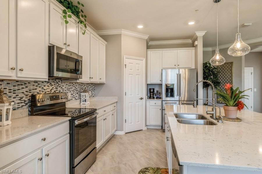 ARBORWOOD PRESERVE - Residential