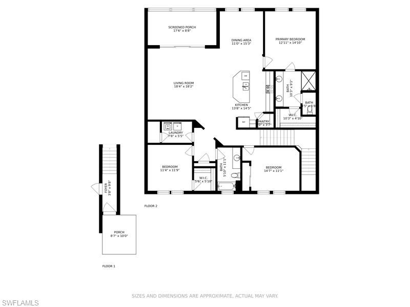 ARBORWOOD PRESERVE - Residential