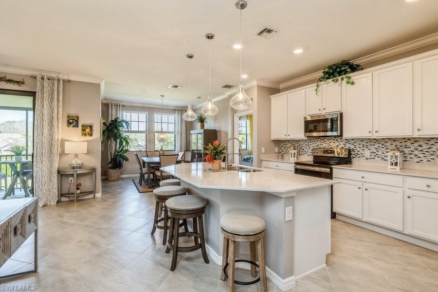 ARBORWOOD PRESERVE - Residential