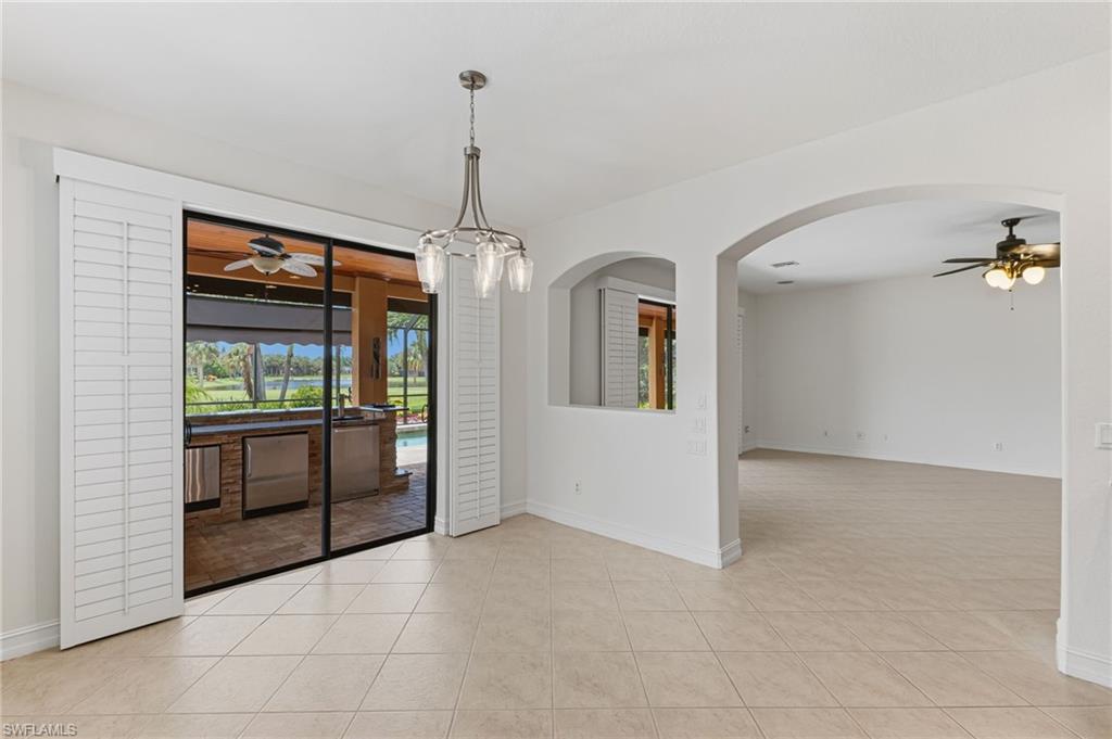 DANIELS PRESERVE - Residential