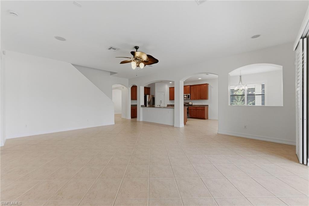 DANIELS PRESERVE - Residential
