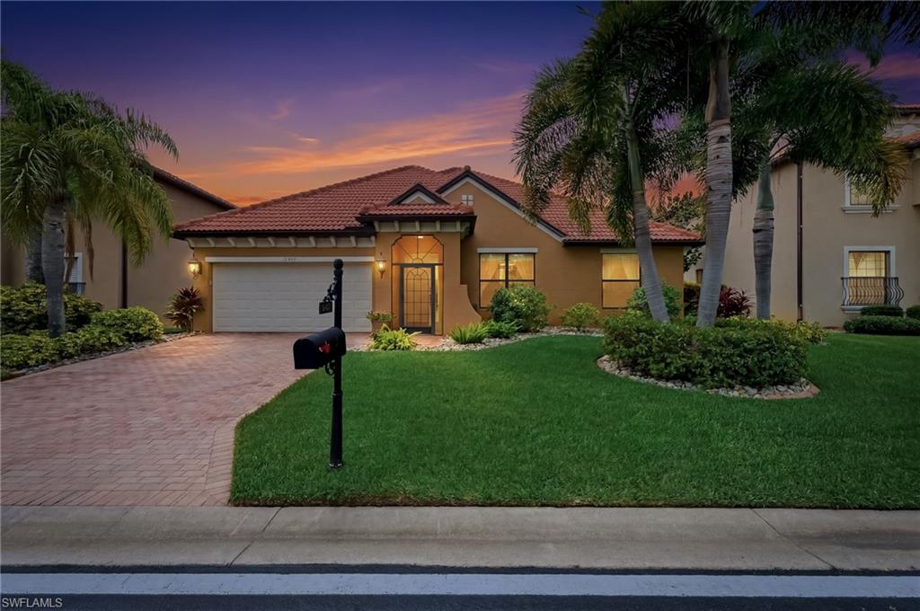 DANIELS PRESERVE - Residential