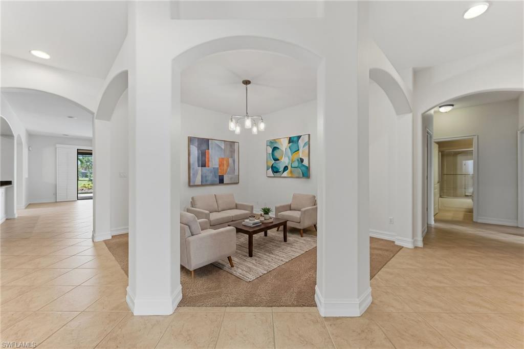 DANIELS PRESERVE - Residential