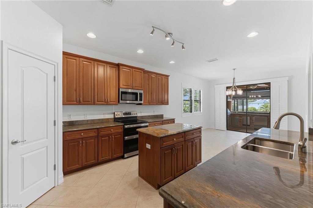 DANIELS PRESERVE - Residential