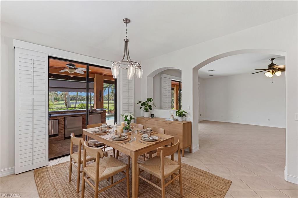 DANIELS PRESERVE - Residential