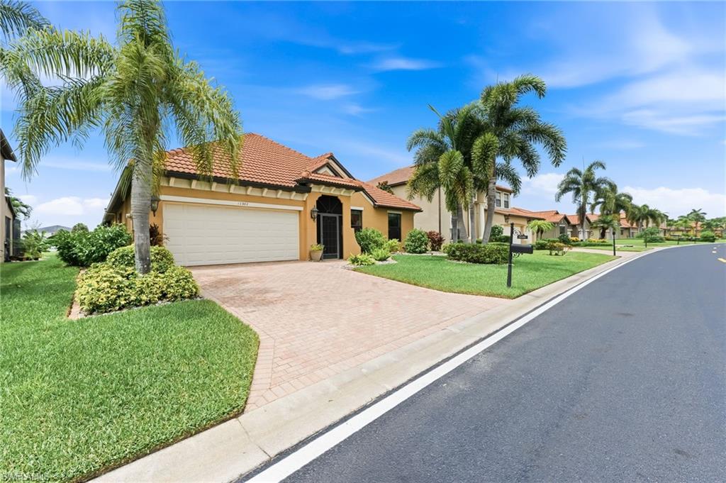 DANIELS PRESERVE - Residential