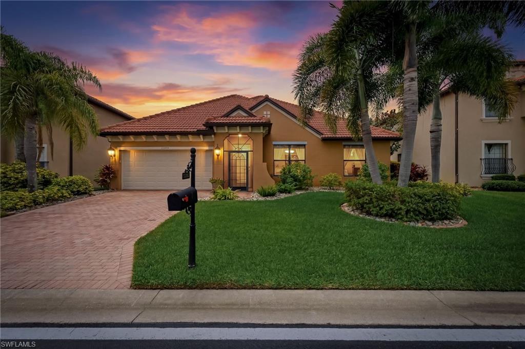 DANIELS PRESERVE - Residential