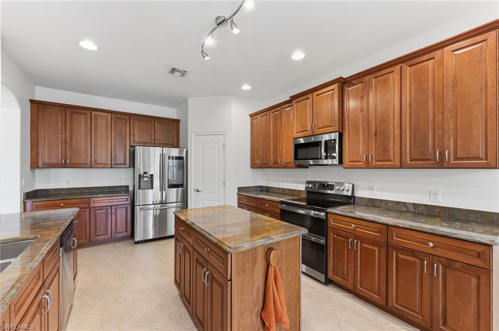 DANIELS PRESERVE - Residential