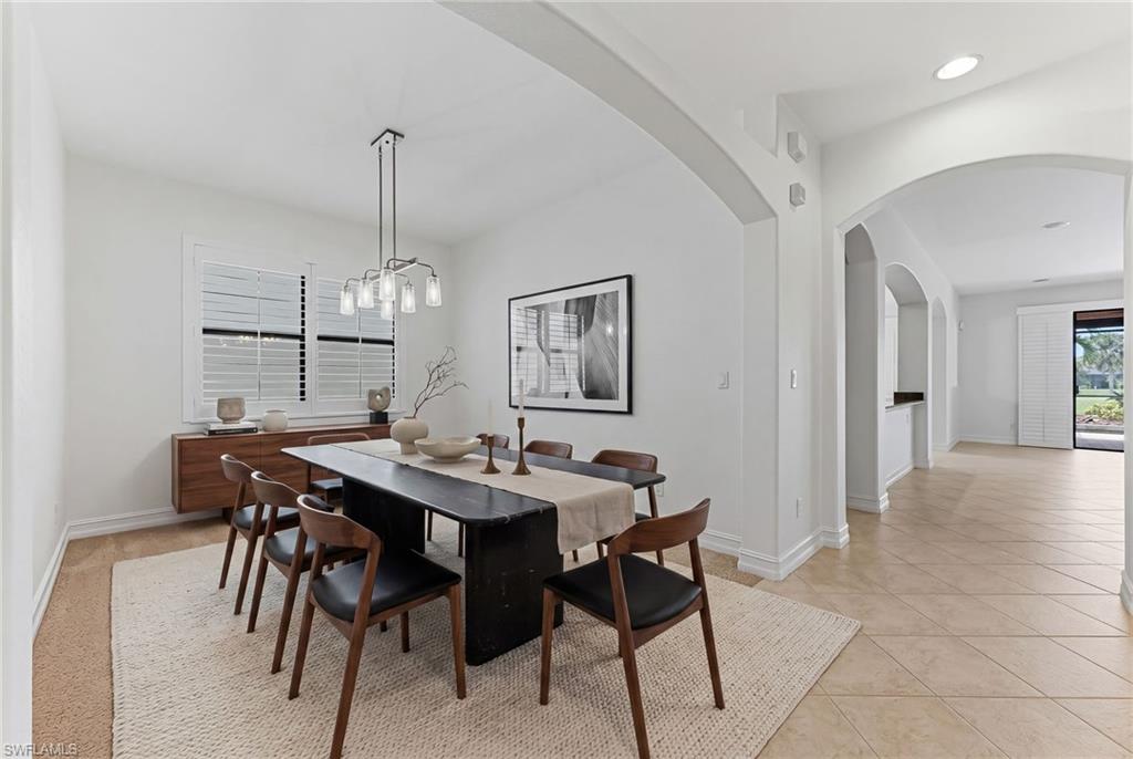 DANIELS PRESERVE - Residential