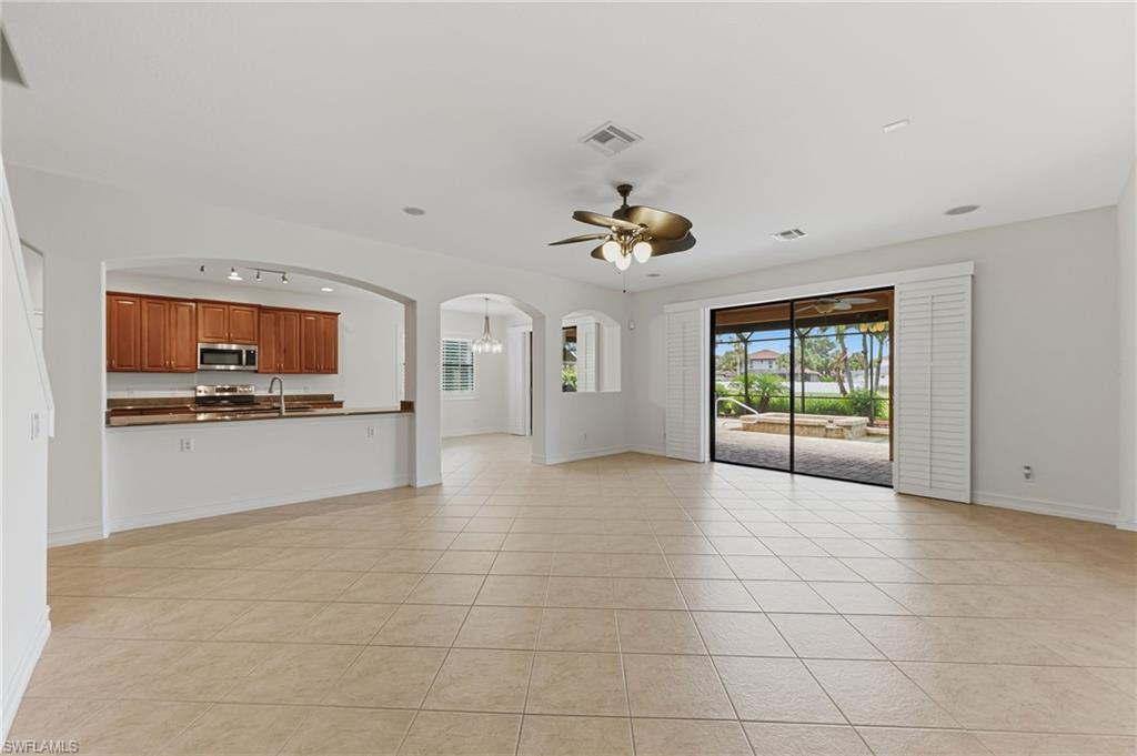 DANIELS PRESERVE - Residential