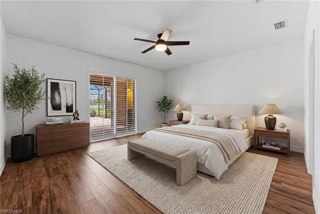 DANIELS PRESERVE - Residential