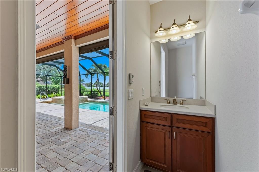 DANIELS PRESERVE - Residential