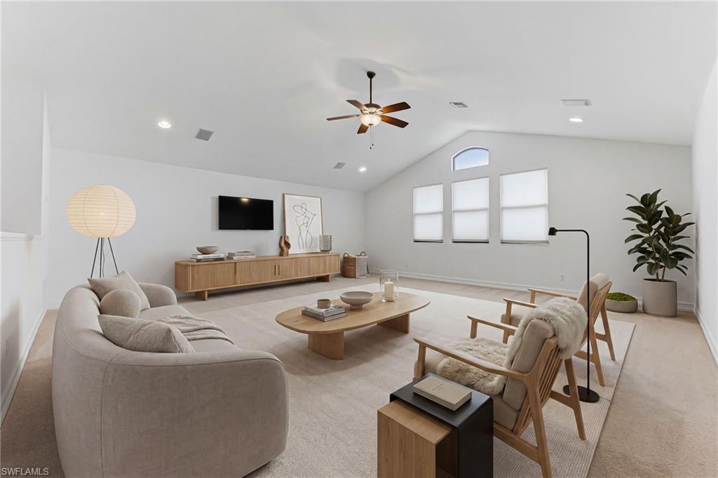 DANIELS PRESERVE - Residential