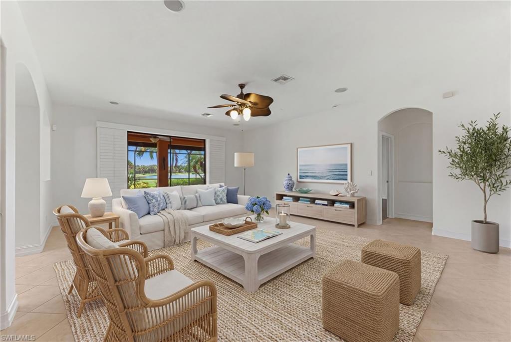 DANIELS PRESERVE - Residential