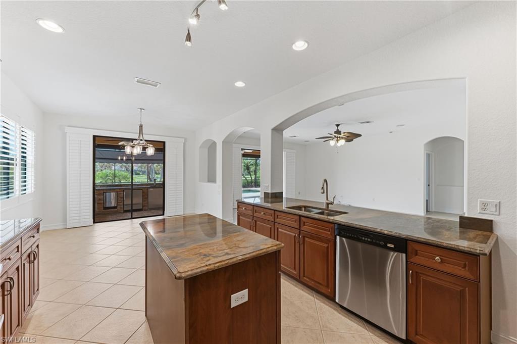 DANIELS PRESERVE - Residential