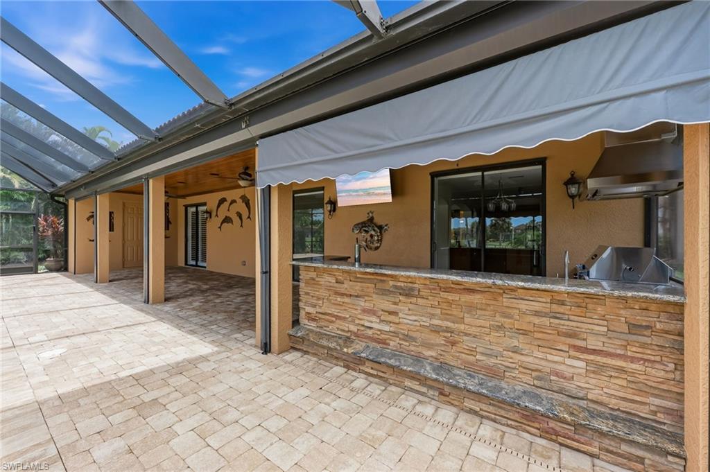DANIELS PRESERVE - Residential