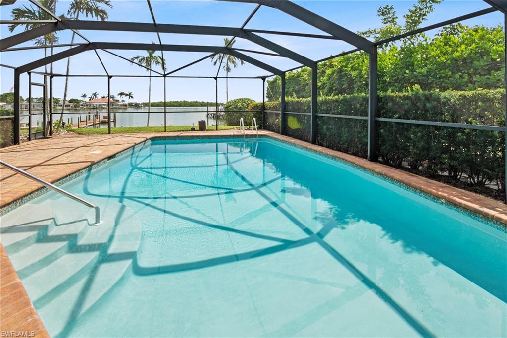 ISLES OF CAPRI - Residential