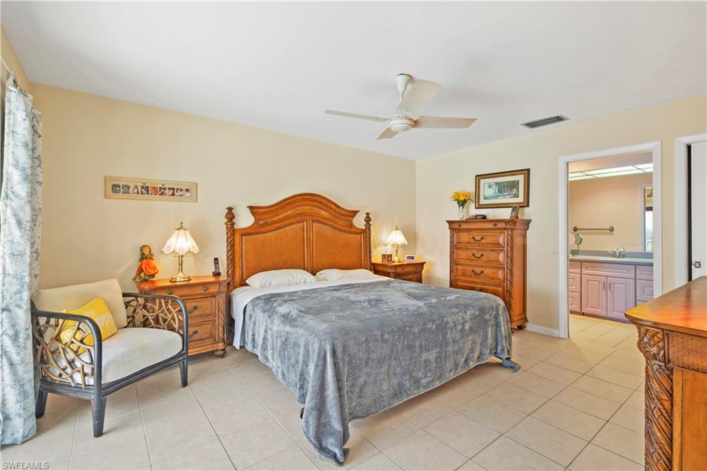 ISLES OF CAPRI - Residential