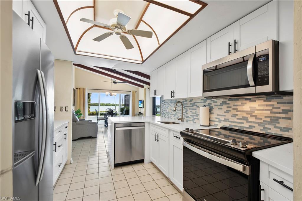 ISLES OF CAPRI - Residential