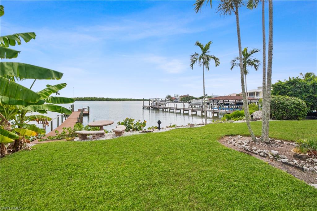 ISLES OF CAPRI - Residential