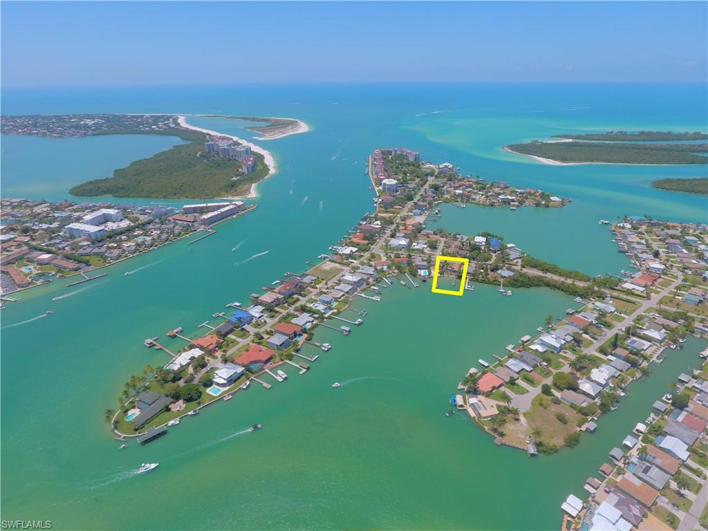 ISLES OF CAPRI - Residential