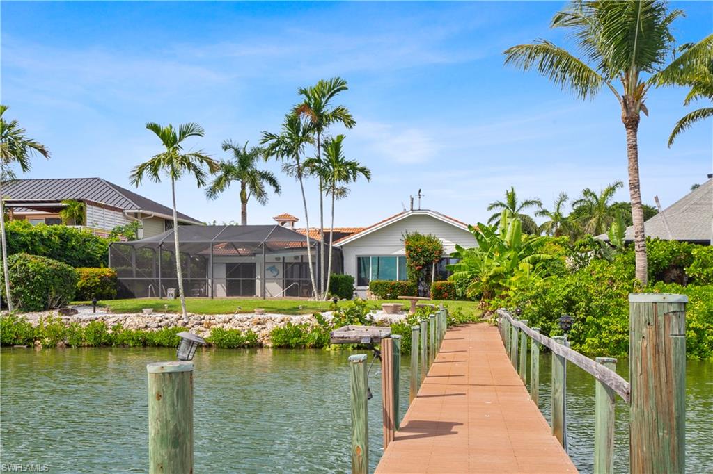 ISLES OF CAPRI - Residential