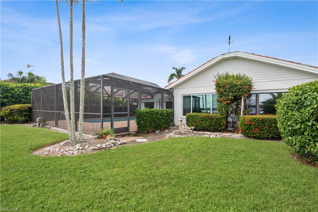 ISLES OF CAPRI - Residential