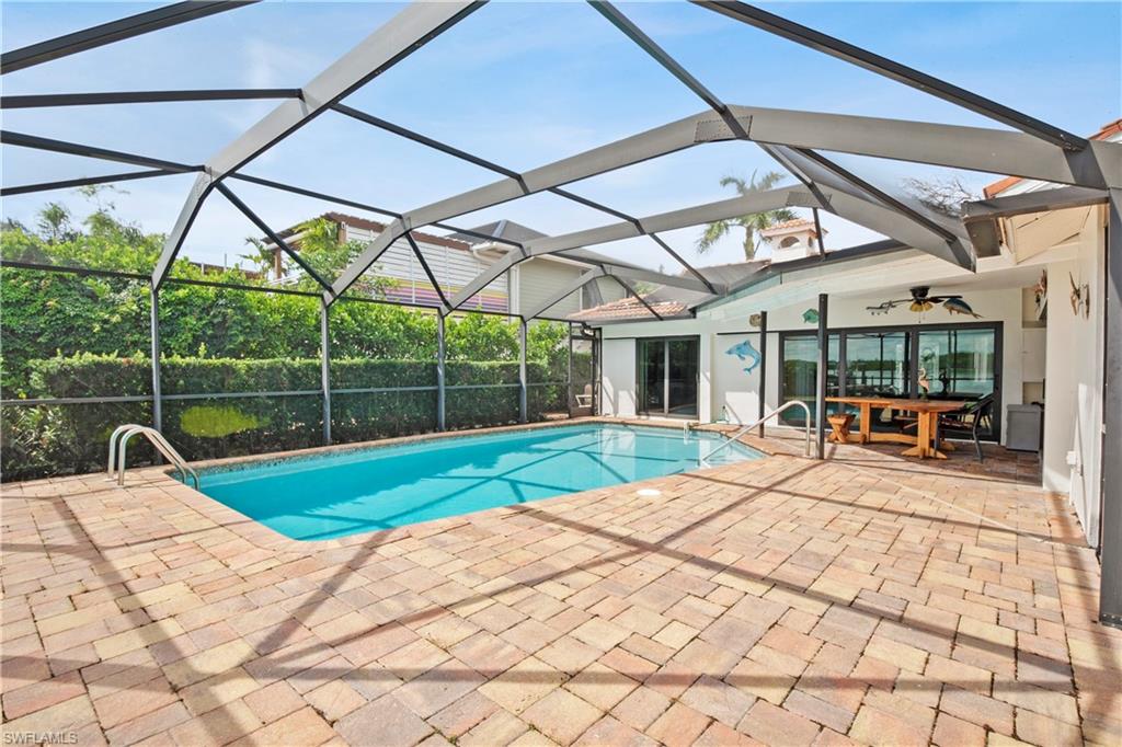 ISLES OF CAPRI - Residential