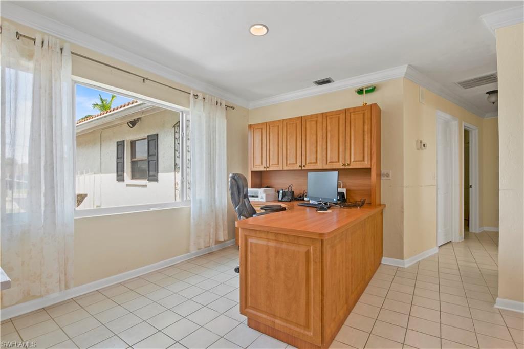 ISLES OF CAPRI - Residential