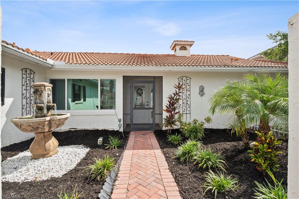 ISLES OF CAPRI - Residential