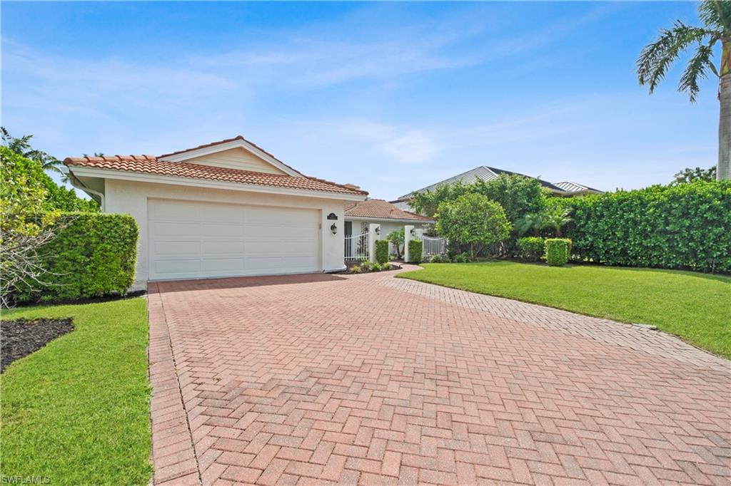 ISLES OF CAPRI - Residential