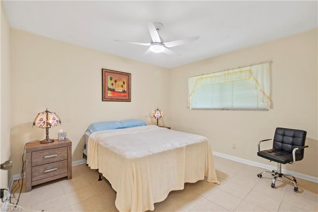 ISLES OF CAPRI - Residential