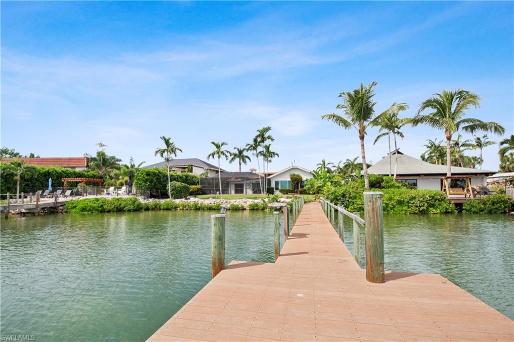 ISLES OF CAPRI - Residential