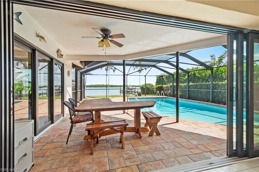 ISLES OF CAPRI - Residential