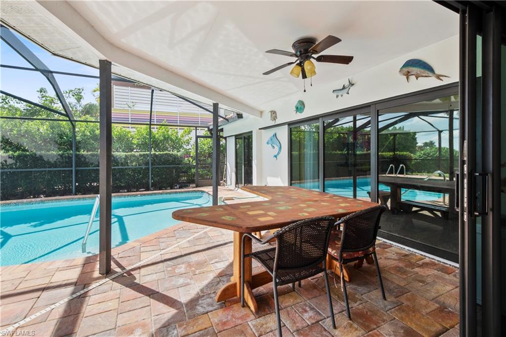 ISLES OF CAPRI - Residential