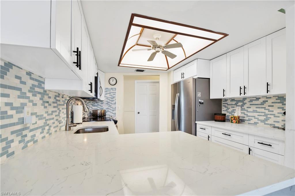 ISLES OF CAPRI - Residential