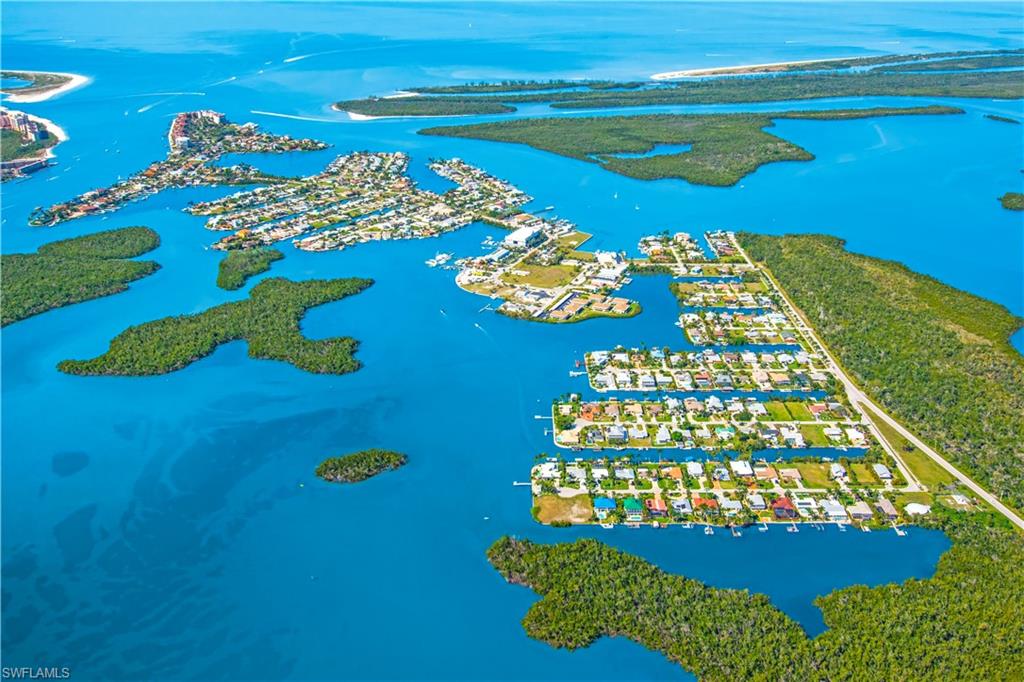 ISLES OF CAPRI - Residential
