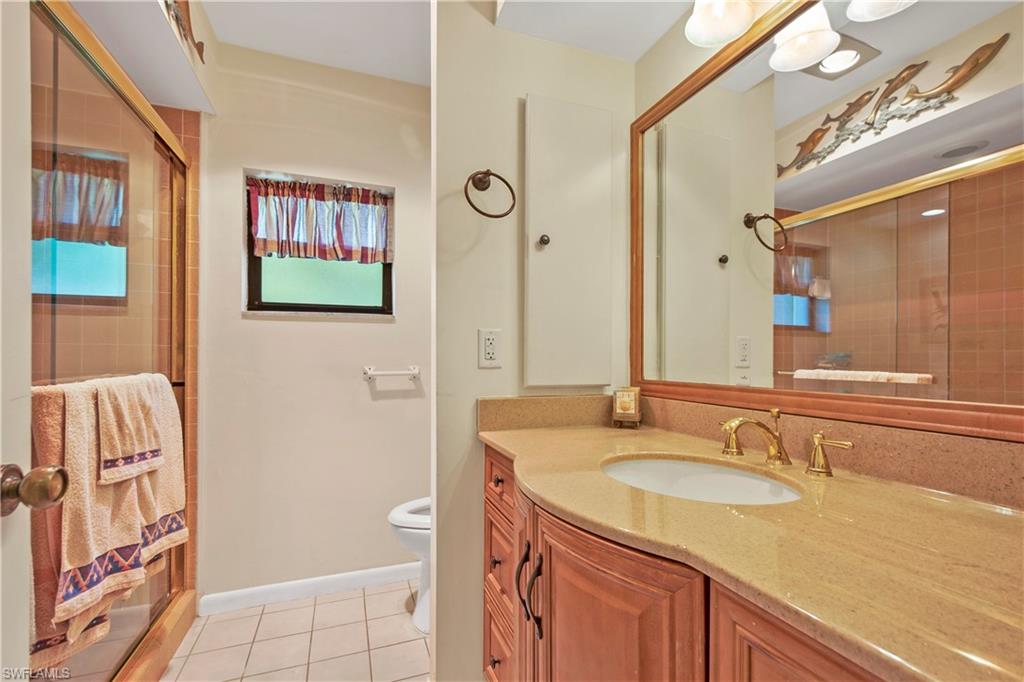ISLES OF CAPRI - Residential