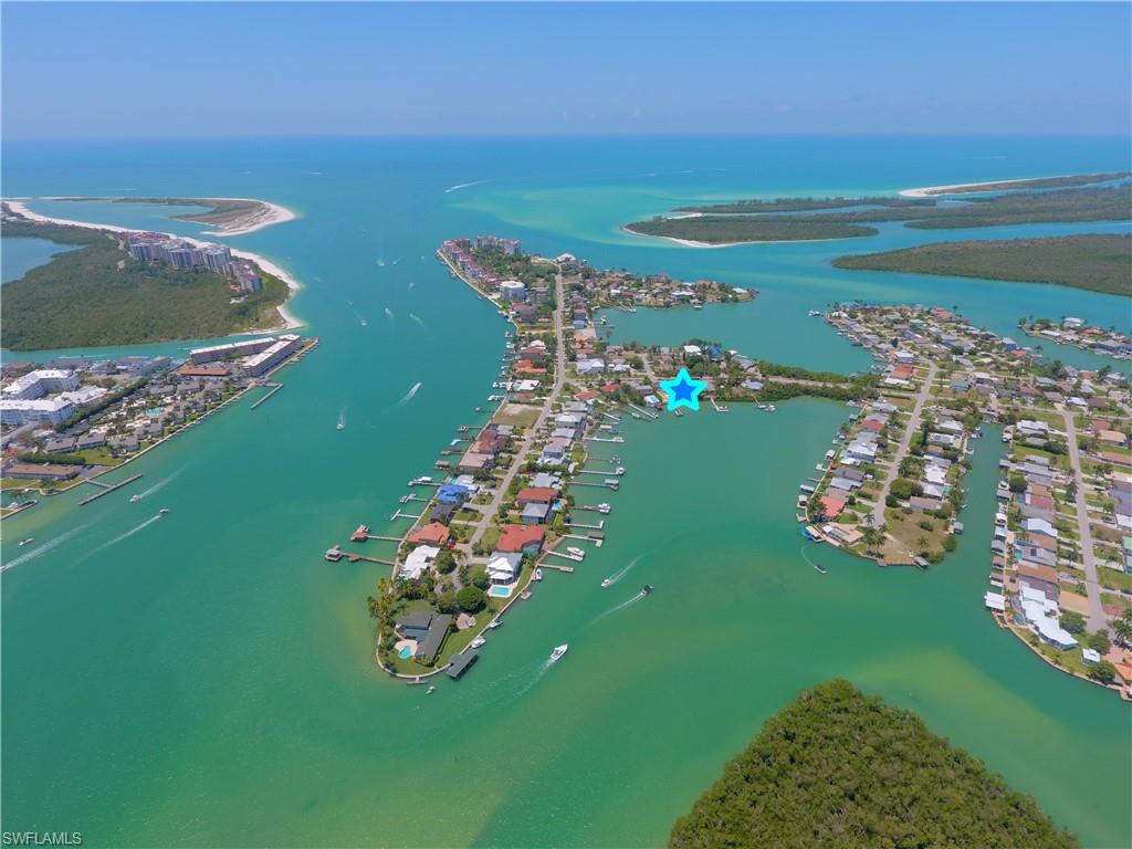 ISLES OF CAPRI - Residential