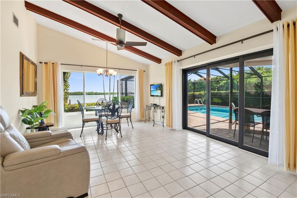 ISLES OF CAPRI - Residential