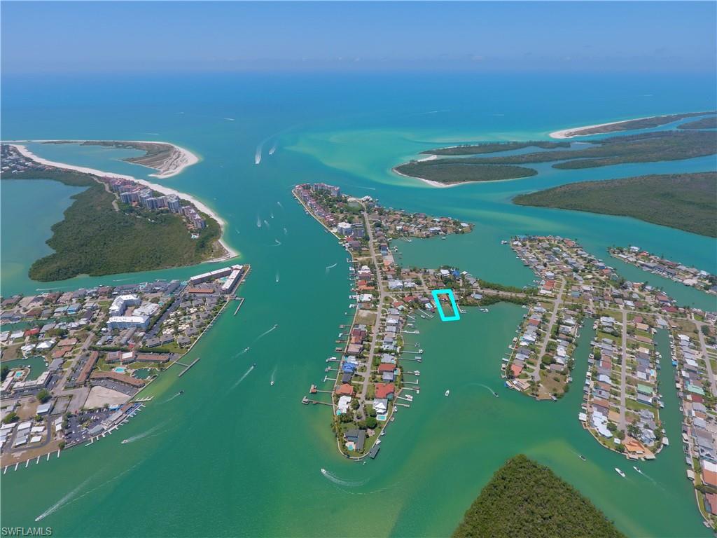 ISLES OF CAPRI - Residential