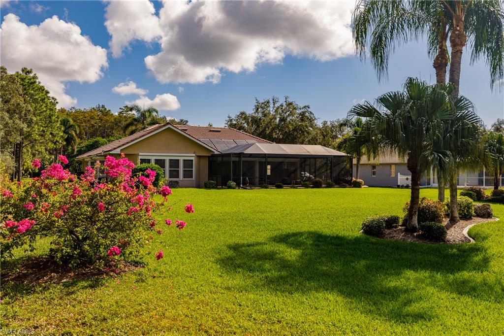 EAGLE RIDGE - Residential