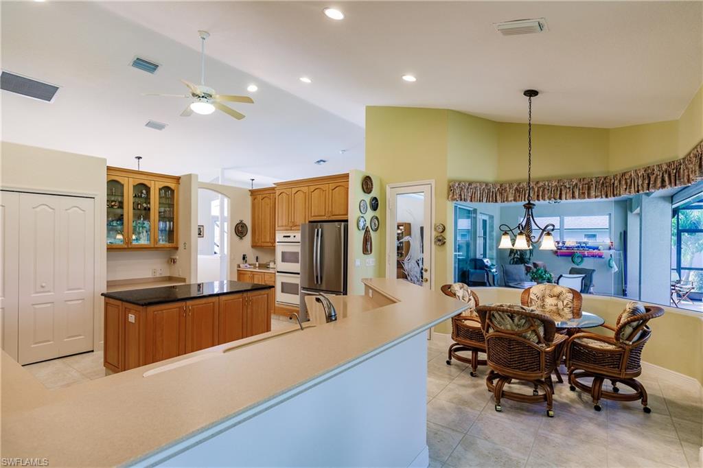 EAGLE RIDGE - Residential