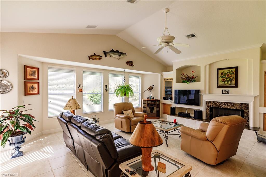 EAGLE RIDGE - Residential