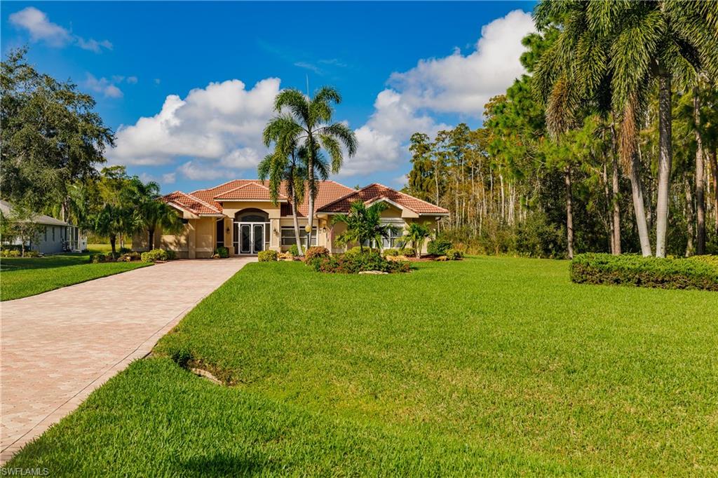 EAGLE RIDGE - Residential