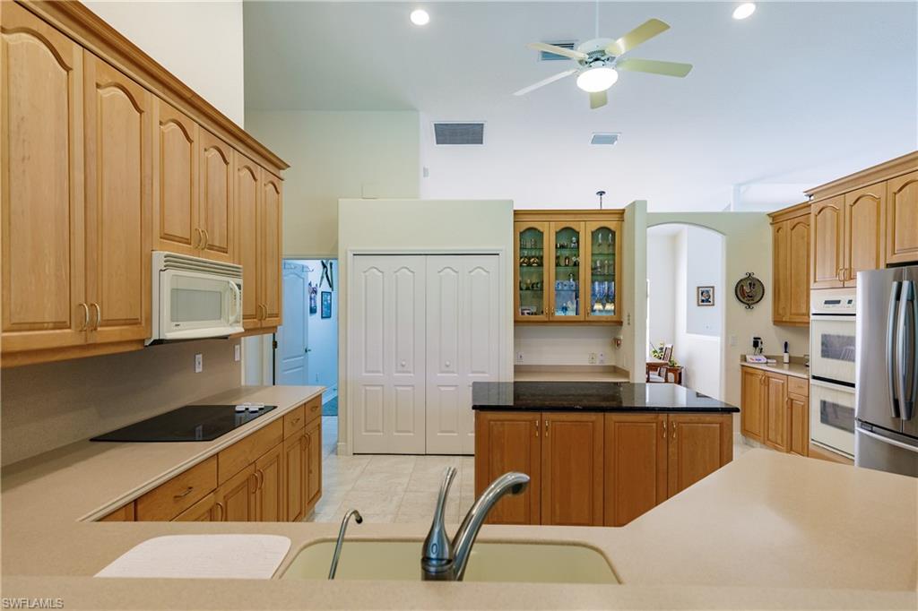 EAGLE RIDGE - Residential
