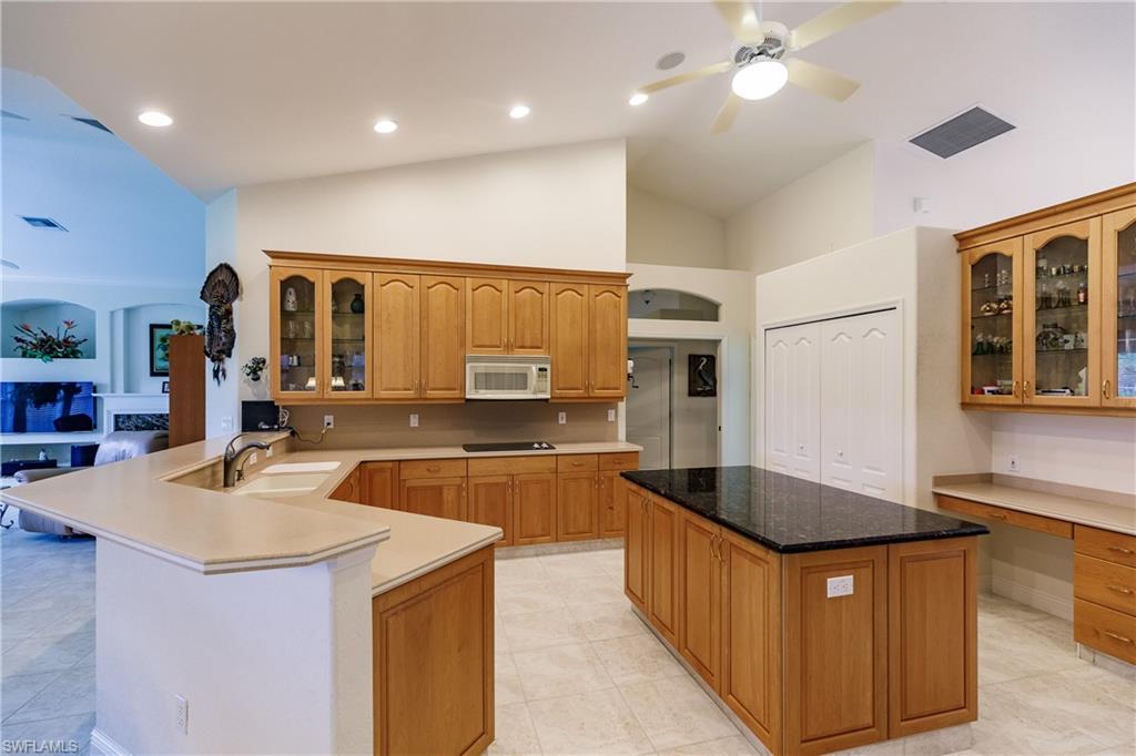 EAGLE RIDGE - Residential