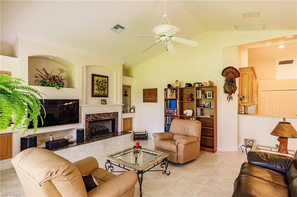 EAGLE RIDGE - Residential