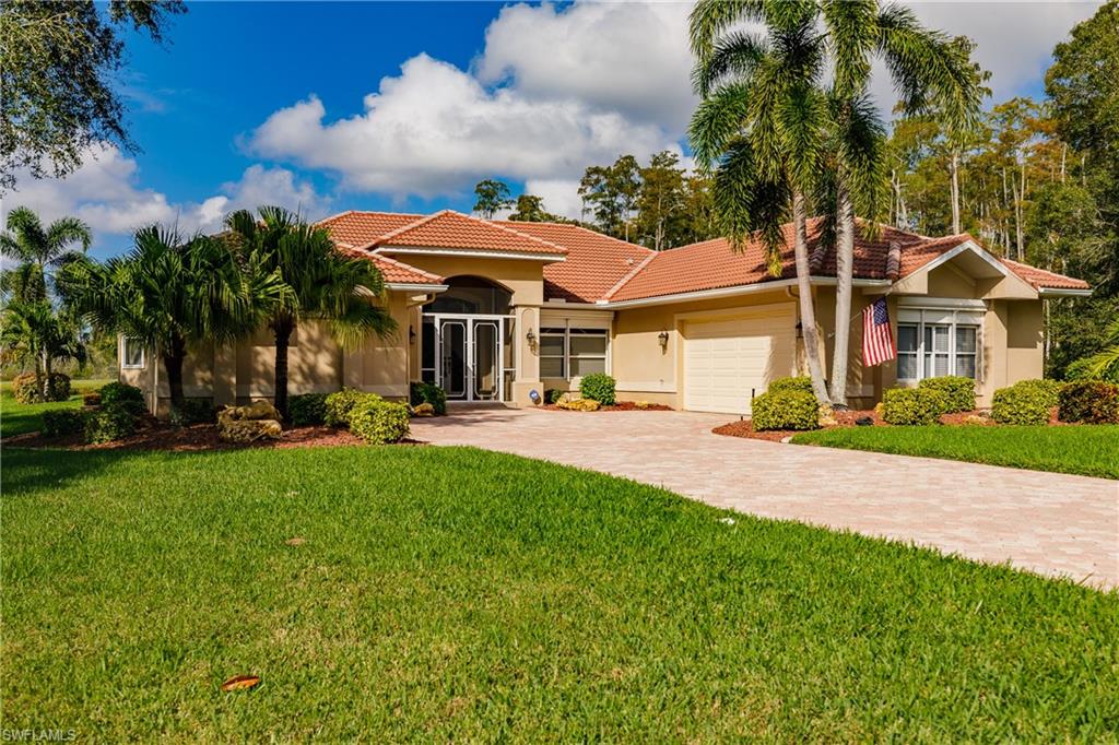 EAGLE RIDGE - Residential